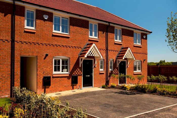 3 Bedroom Terraced House To Rent In Rose Street, Chadderton, OL9