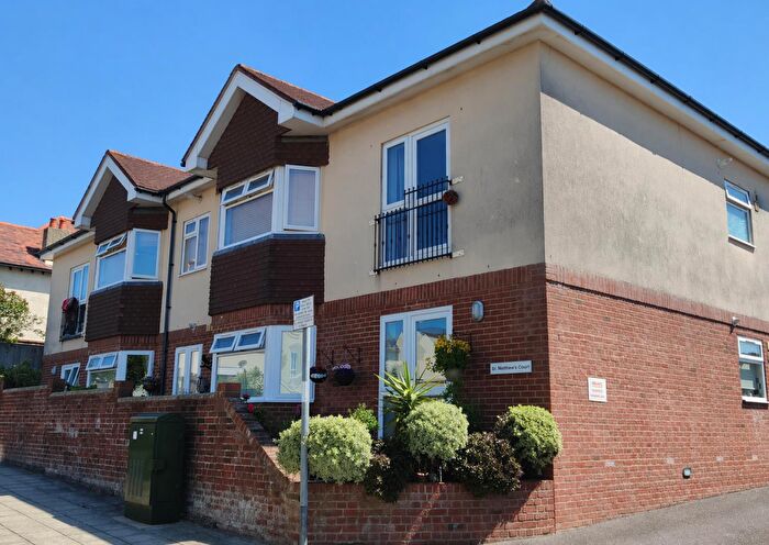 2 Bedroom Flat To Rent In St Matthews Court, St Matthews Road, PO6