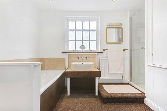 2 Bedroom Semi-Detached House For Sale In Napier Road, Ashford, Surrey, TW15
