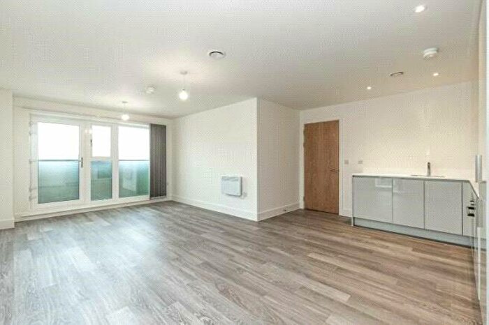 2 Bedroom Apartment To Rent In Trinity House West, Graven Hill Road, Ambrosden, Bicester, Oxfordshire, OX25