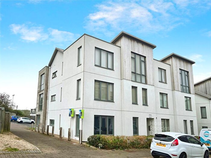 2 Bedroom Apartment For Sale In Oak Vale, Oakfield, Ryde, PO33