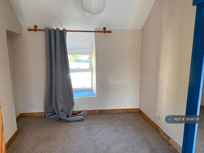 2 Bedroom Detached House To Rent In Llanddeusant, Holyhead, LL65