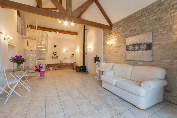 5 Bedroom Detached House For Sale In Colsterworth Road, Stainby, NG33