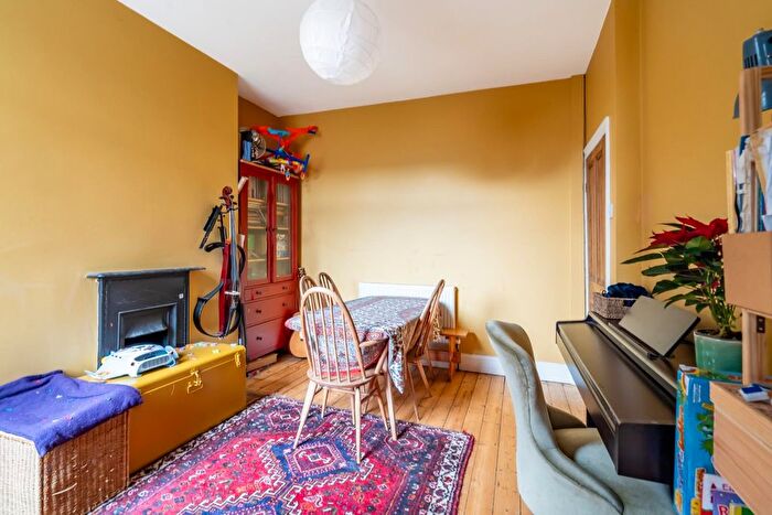 3 Bedroom Terraced House For Sale In Lindley Street, Holgate, York, YO24