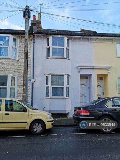 5 Bedroom Terraced House To Rent In St. Mary Magdalene Street, Brighton, BN2
