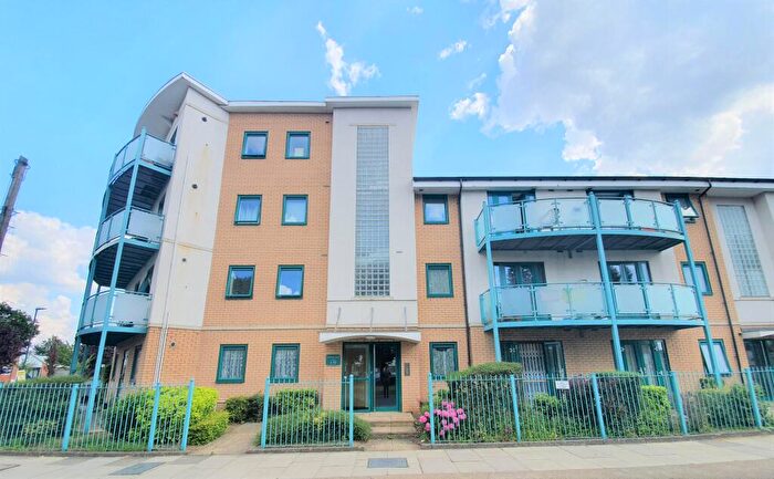 2 Bedroom Property To Rent In Monarchs Court, Imperial Drive, HA2