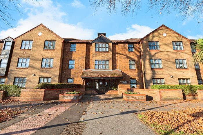 1 Bedroom Flat For Sale In Longbridge Road, Barking, IG11