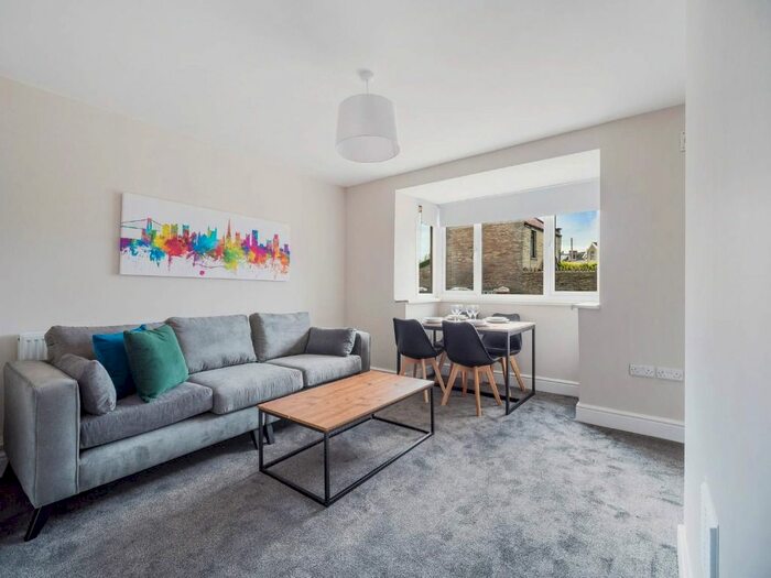 5 Bedroom Terraced House To Rent In Manor Road, Fishponds, Bristol, BS16