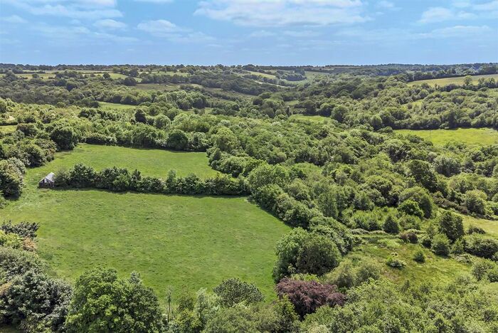 Land For Sale In Hemyock, Cullompton, EX15