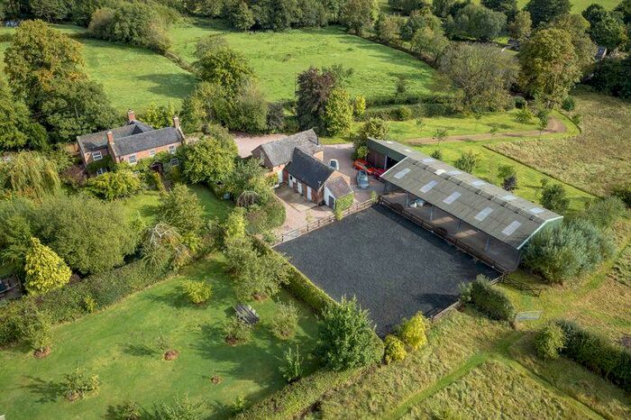 4 Bedroom Detached House For Sale In Horton, Leek, Staffordshire, ST13