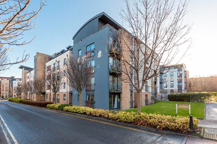 2 Bedroom Flat To Rent In East Pilton Farm Avenue, Ferry Road, Edinburgh, EH5