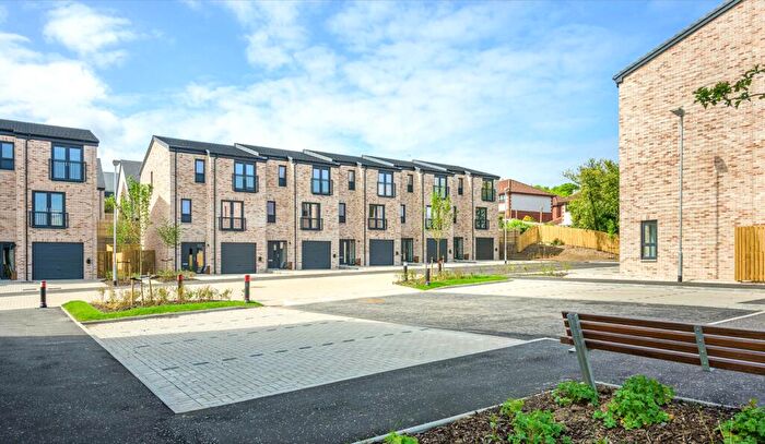 4 Bedroom Terraced House For Sale In Madeira Street, Greenock, PA16