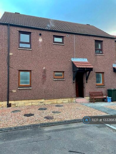 2 Bedroom Flat To Rent In The Paddockholm, Edinburgh, EH12