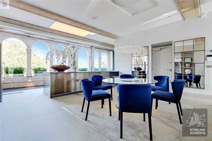 2 Bedroom Penthouse To Rent In Shoreditch High Street, Shoreditch, London, E1