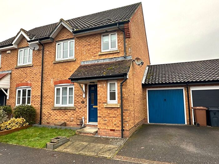 3 Bedroom Property To Rent In Wood Lane, Kingsnorth, Ashford, TN23