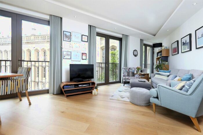 2 Bedroom Apartment To Rent In St. Dunstans House, Fetter Lane, London, EC4A