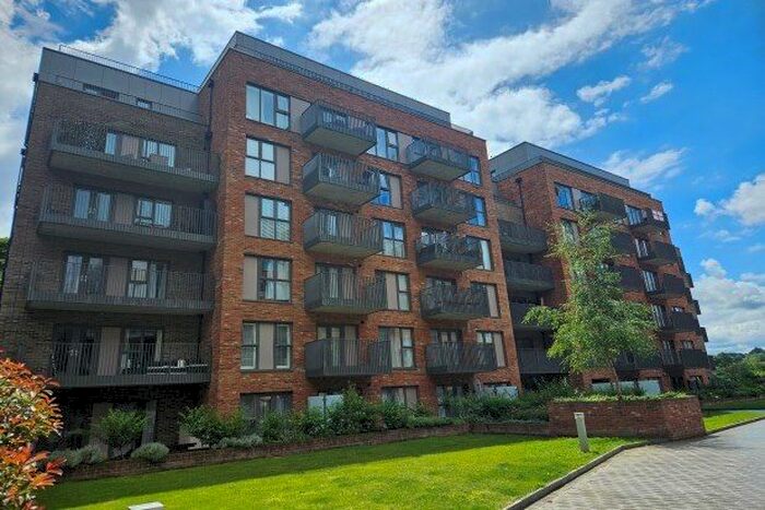 2 Bedroom Flat To Rent In Rosalind Drive, Maidstone, ME14