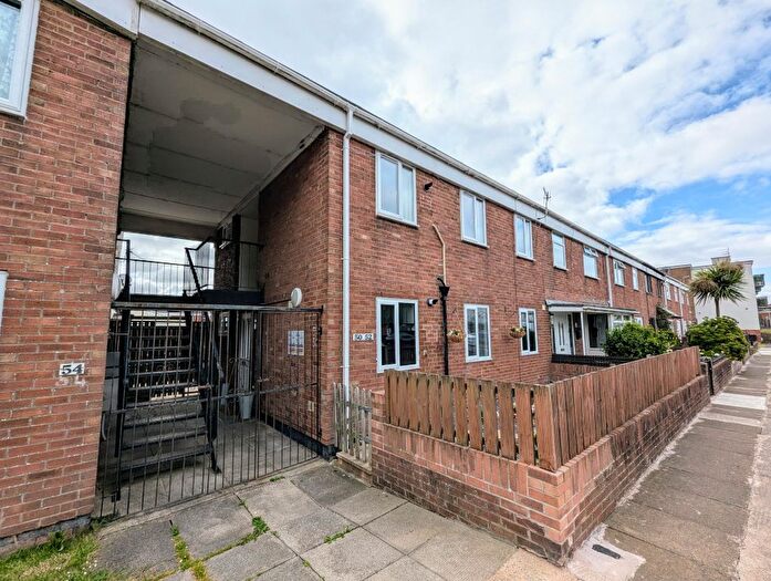 1 Bedroom Flat To Rent In Pontnewydd Walk, Cwmbran, NP44