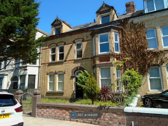1 Bedroom Flat To Rent In Norma Road, Liverpool, L22