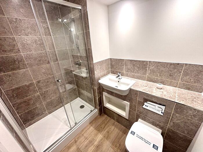 2 Bedroom Property To Rent In Greensfield Close, Gateshead, NE8