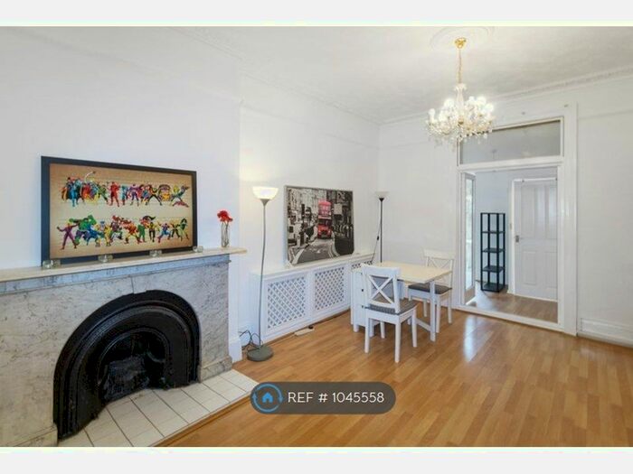 1 Bedroom Flat To Rent In Cambridge Road North, London, W4