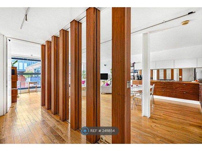 2 Bedroom Flat To Rent In London Bridge / Short Term, London, SE1