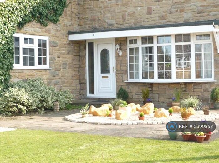 4 Bedroom Detached House To Rent In Pool Bank Close, Pool-In-Wharfedale, LS21