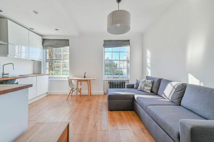 1 Bedroom Flat To Rent In Ranelagh Road, Pimlico, London, SW1V