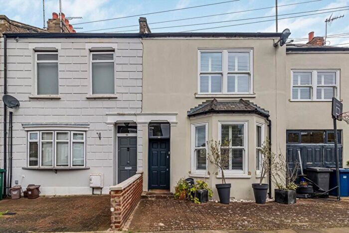 5 Bedroom House For Sale In Crown Road, London, N10