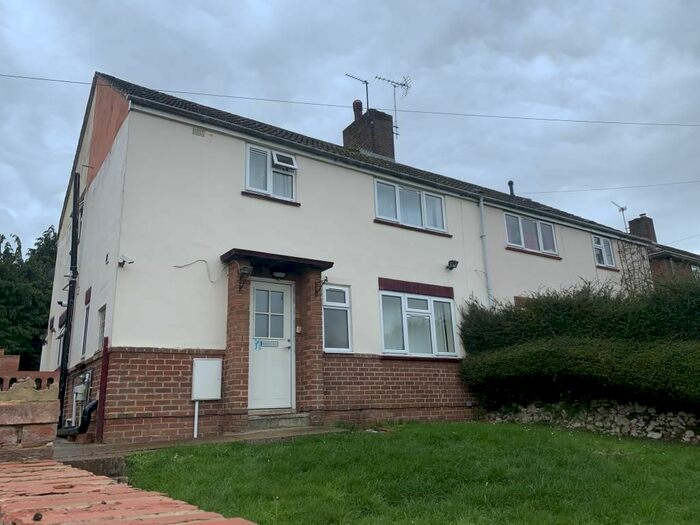 4 Bedroom Semi-Detached House To Rent In Botley, Oxford OX2