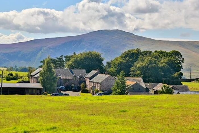 5 Bedroom Semi Detached House For Sale In Hutton Roof, Penrith, CA11