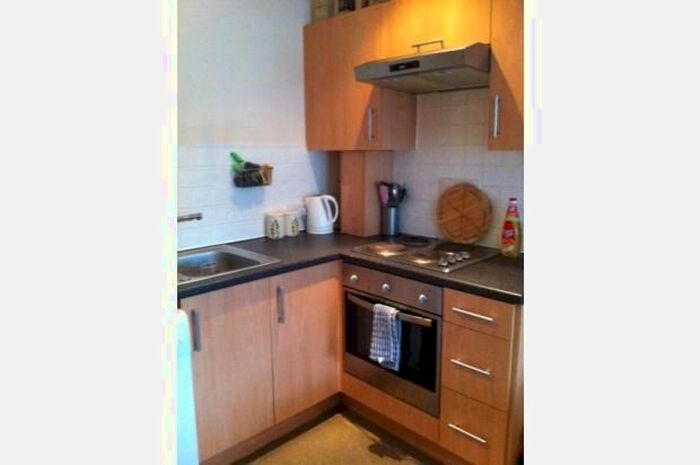 2 Bedroom Flat To Rent In Manchester Road, Preston, PR1