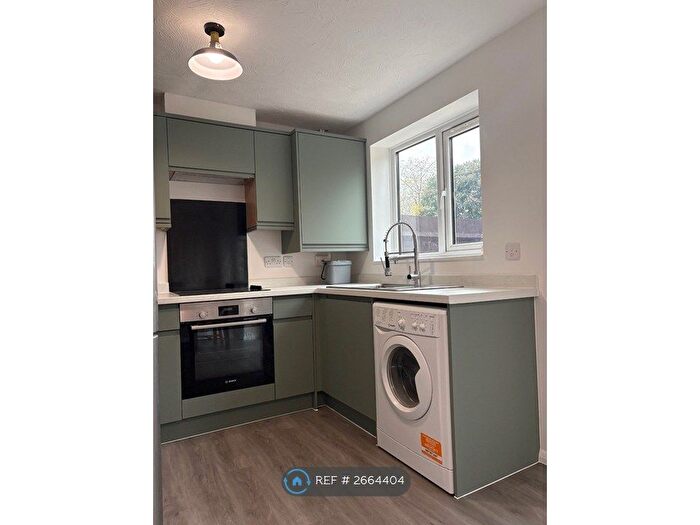2 Bedroom End Terrace House To Rent In Elm Park, Reading, RG30