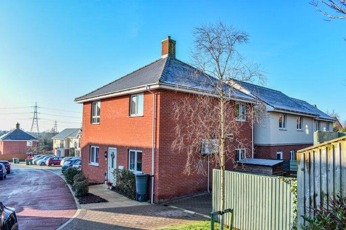 2 Bedroom Flat To Rent In Ashton Bank Way, Ashton-On-Ribble, Preston PR2