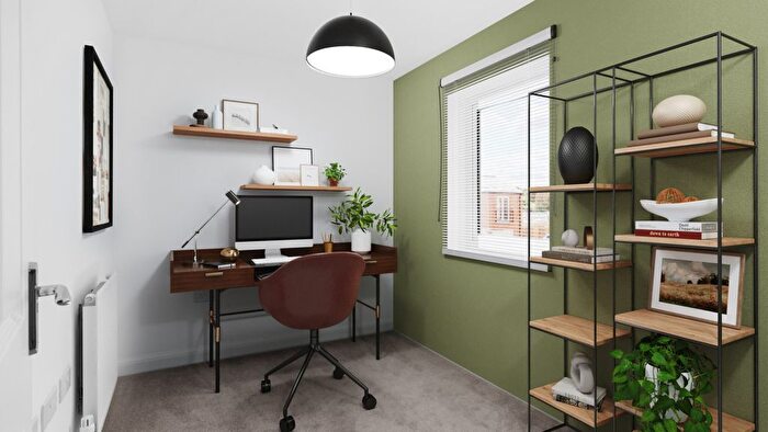 2 Bedroom Flat For Sale In Beagle Road, Cambridge, CB3