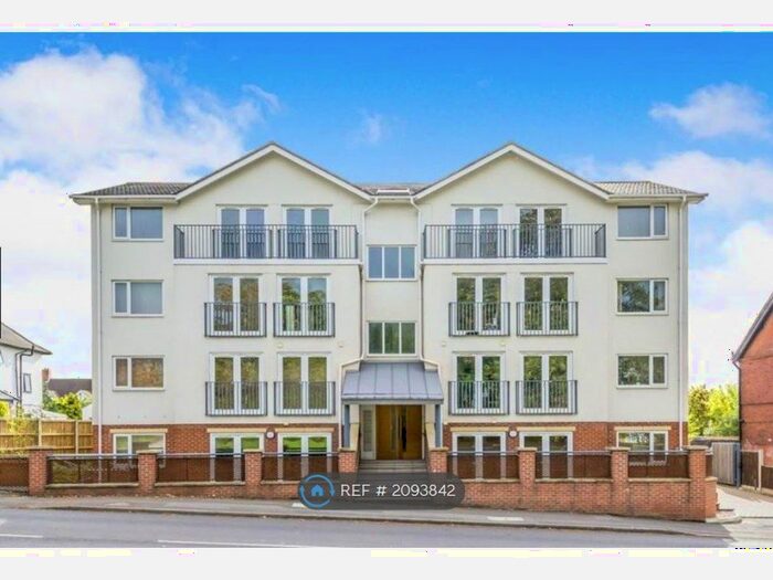 2 Bedroom Flat To Rent In Etruria Road Basford, Stoke-On-Trent, ST4