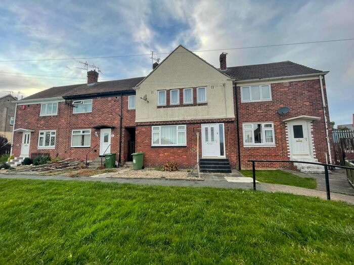 3 Bedroom Terraced House To Rent In Aintree Road, Sunderland SR3