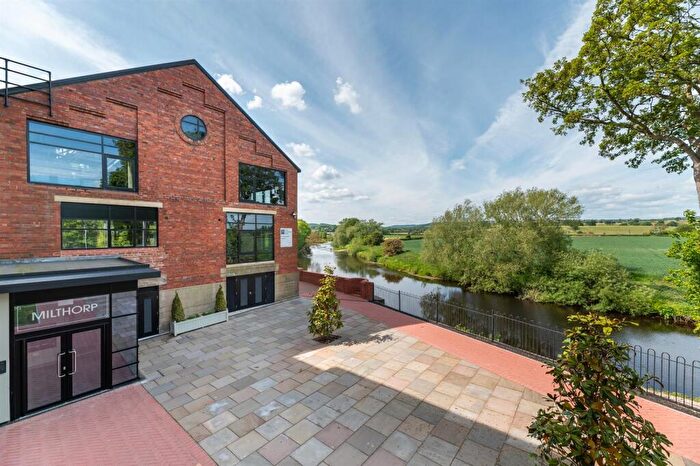 2 Bedroom Apartment For Sale In Pool Road, Pool In Wharfedale, LS21