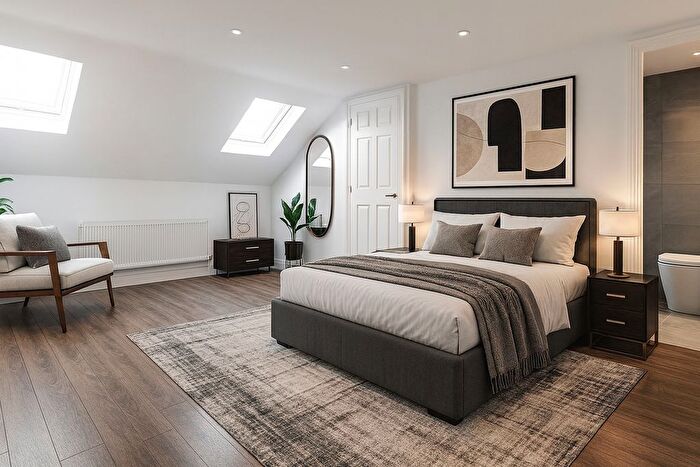 3 Bedroom Flat To Rent In Burnley Road, Dollis Hill, NW10