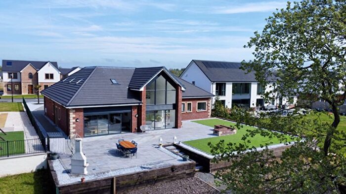 6 Bedroom Villa For Sale In Ballochmyle Way, Mauchline, KA5