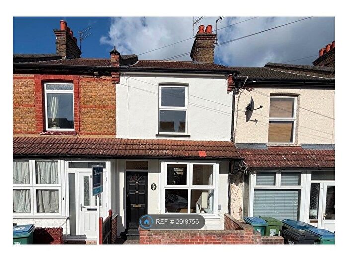 3 Bedroom Terraced House To Rent In Cecil St, Watford, WD24