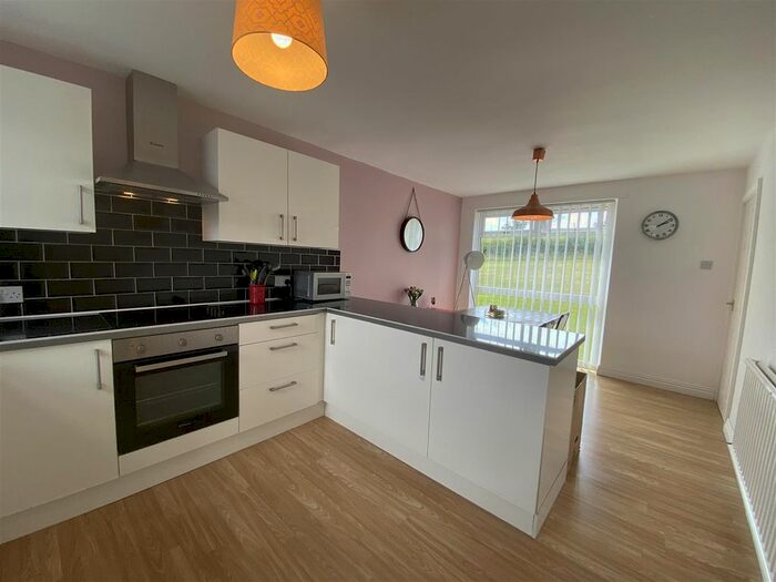 3 Bedroom Terraced House To Rent In Gainford, Chester Le Street, DH2