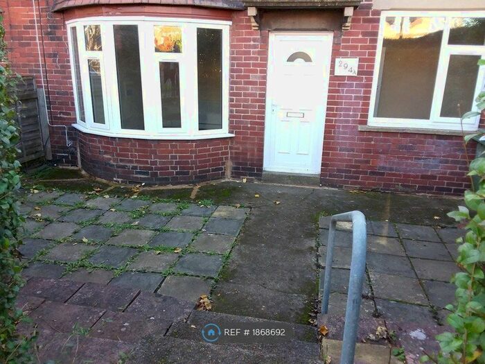 2 Bedroom Flat To Rent In Victoria Road, Gateshead, NE8