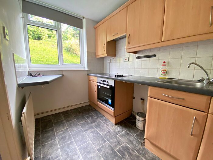 1 Bedroom Flat To Rent In Fort Pitt Street, Chatham, ME4