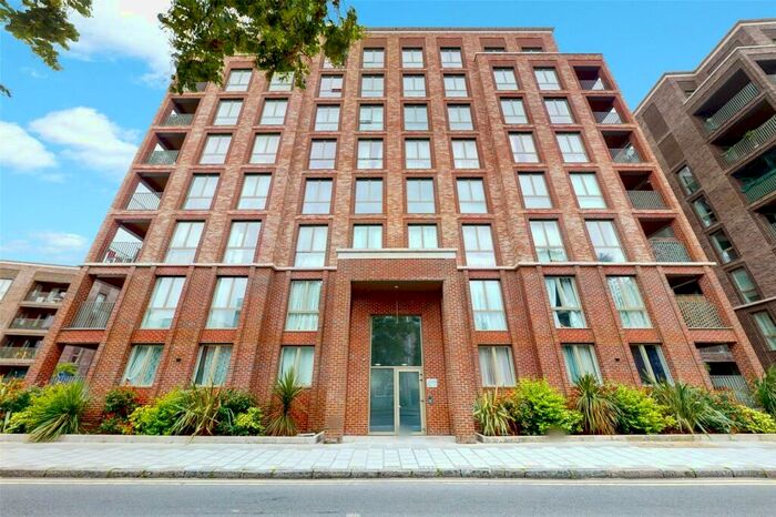 1 Bedroom Flat To Rent In Chesterton House, London, HA1