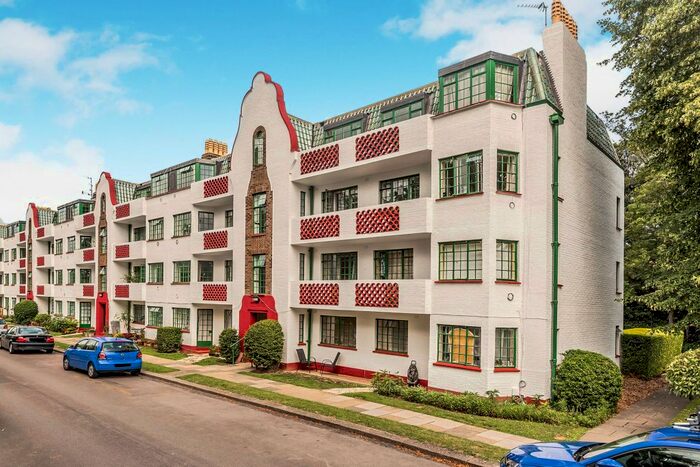 2 Bedroom Flat To Rent In Ealing Village, London, W5