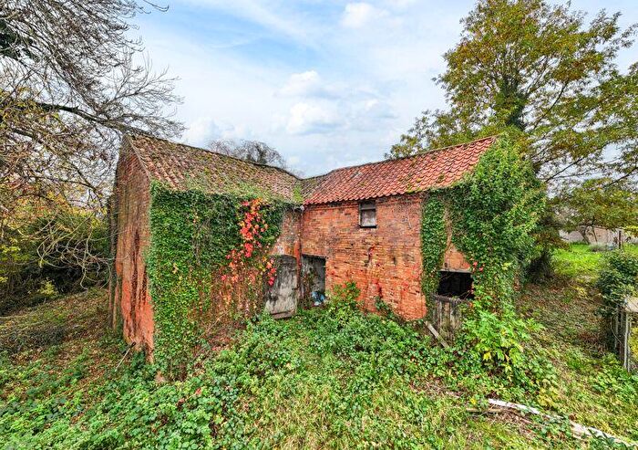3 Bedroom Property For Sale In Kirklington Road, Hockerton, NG25