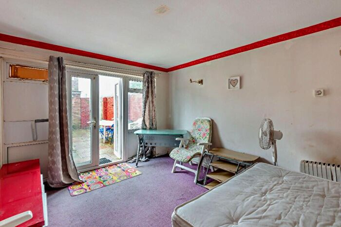 2 Bedroom Terraced House For Sale In Long Banks, Harlow, Essex, CM18