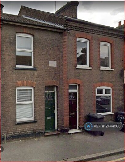 4 Bedroom Terraced House To Rent In High Town Road, Luton, LU2