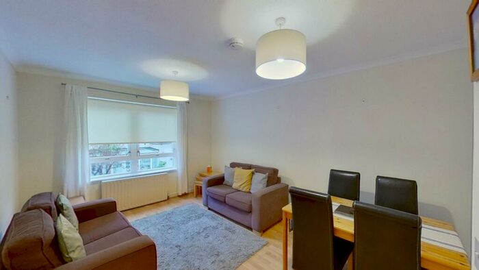 1 Bedroom Flat To Rent In Duncan Street, Edinburgh, Midlothian, EH9